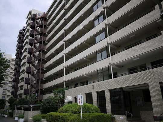 Local appearance photo