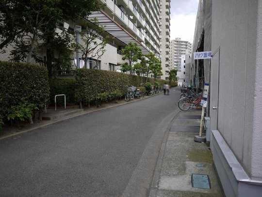 Local appearance photo