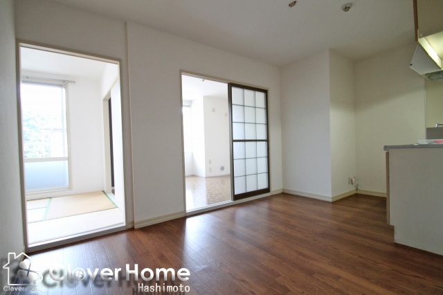 Living and room