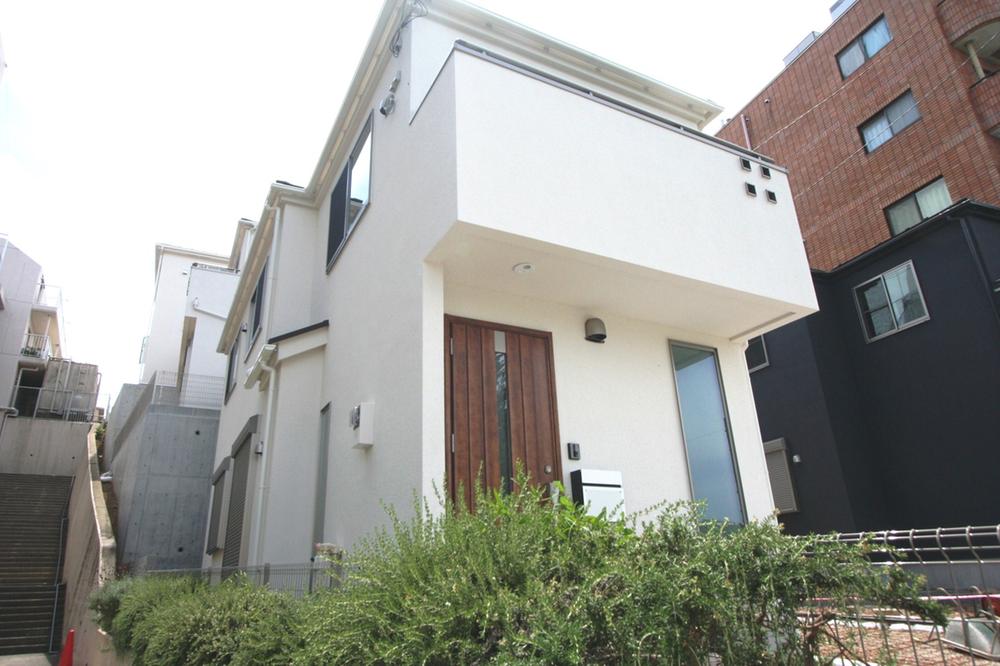 Local appearance photo. Local (July 2013) Shooting