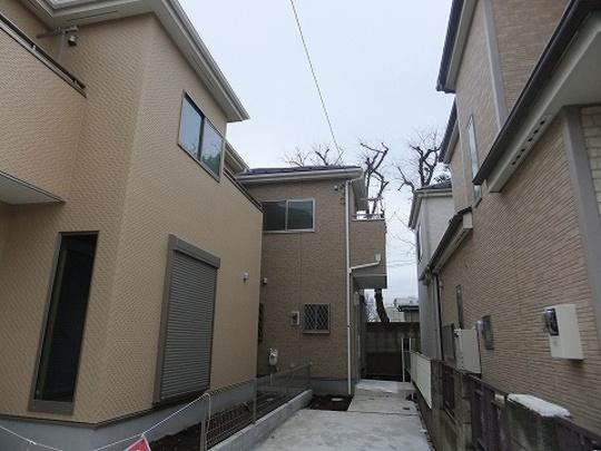 Local appearance photo. Building appearance