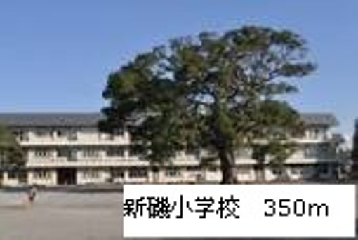 Primary school. 350m up to elementary school (elementary school)