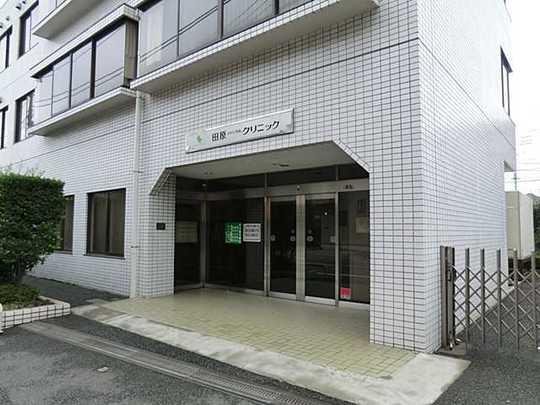 Hospital. 350m to Tahara Medical Clinic