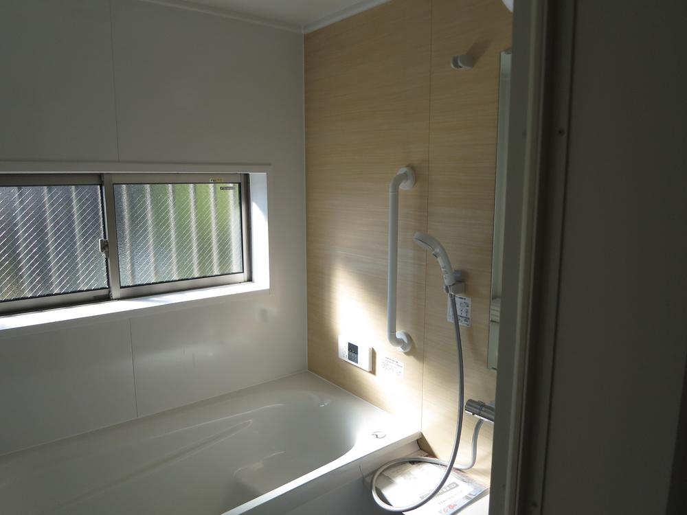 Bathroom. Local (11 May 2013) Shooting