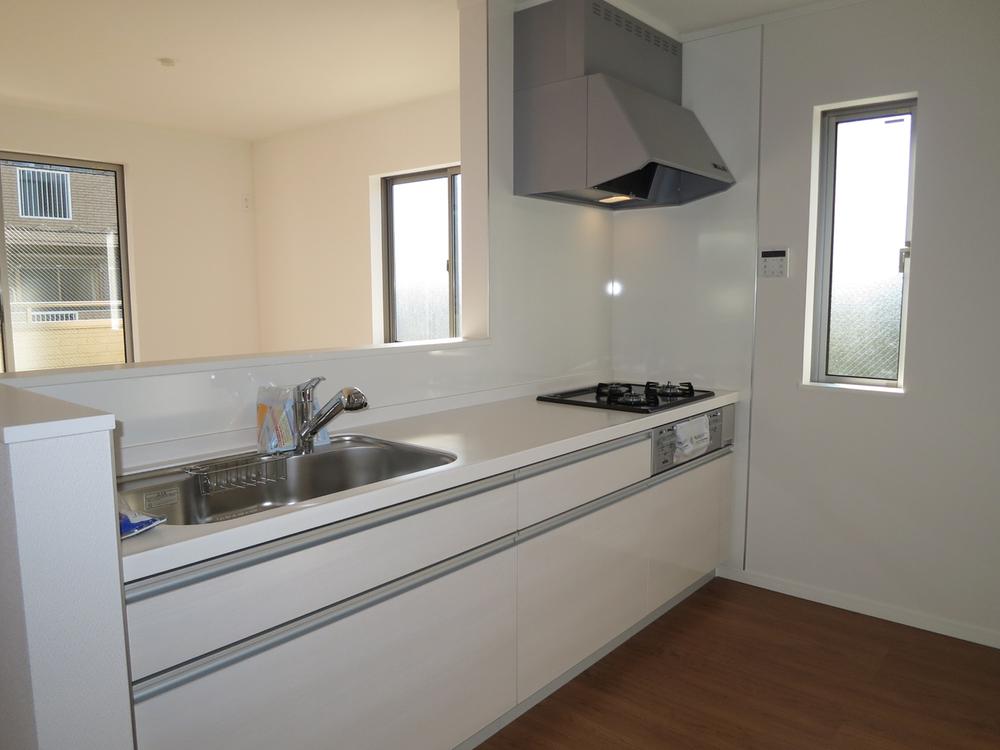 Kitchen. Local (11 May 2013) Shooting