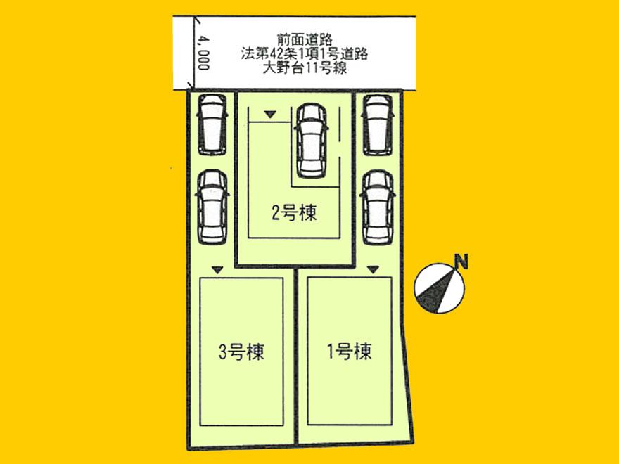The entire compartment Figure