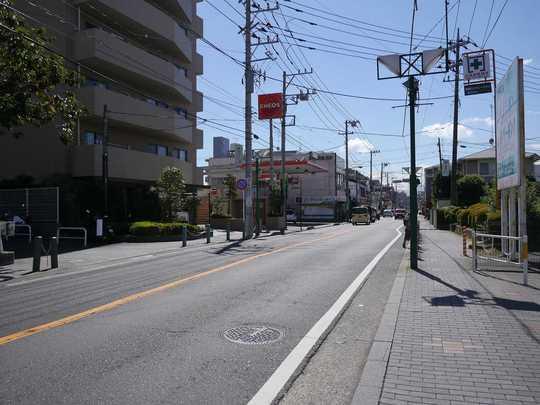 Local appearance photo