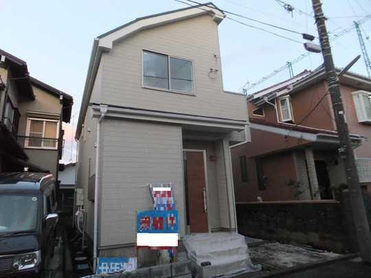 Local appearance photo. Building appearance