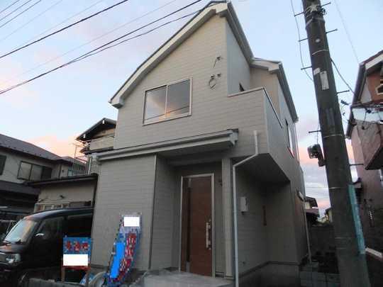 Local appearance photo. Building appearance