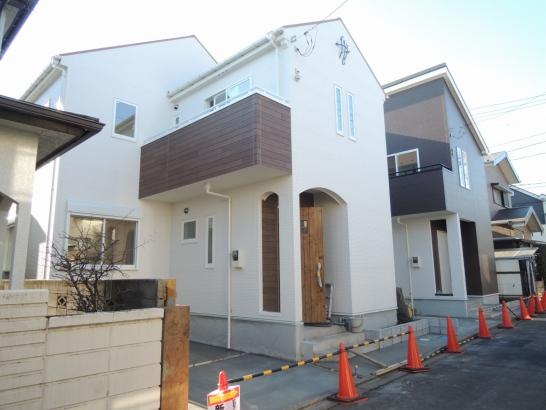 Local photos, including front road