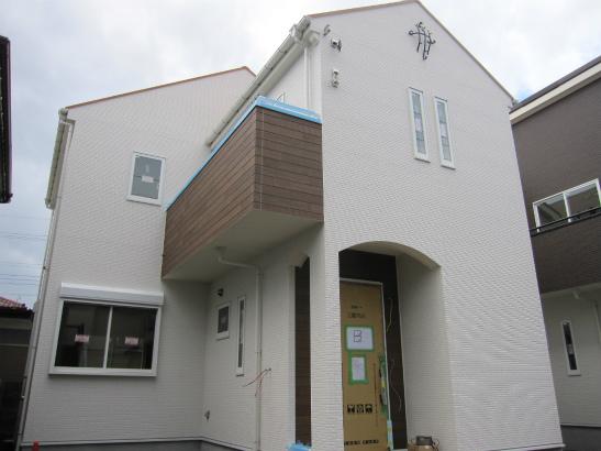 Local appearance photo