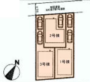 The entire compartment Figure