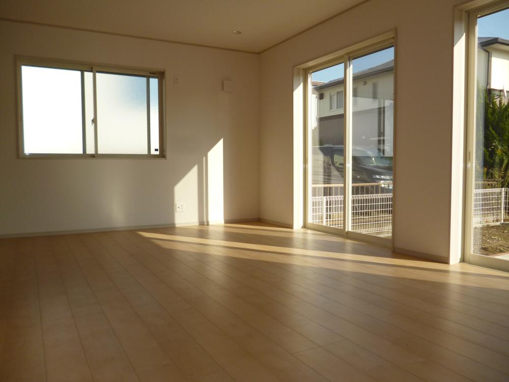 Living. Indoor (11 May 2013) Shooting