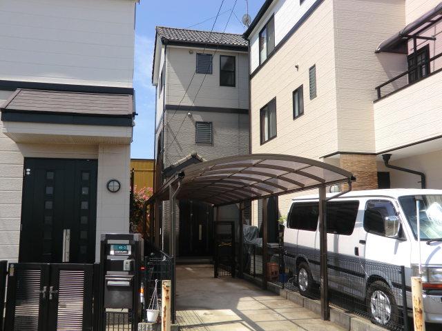 Local appearance photo