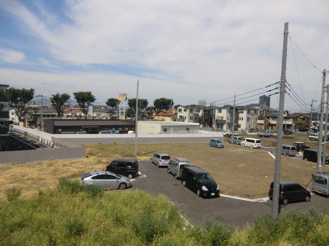 View photos from the dwelling unit