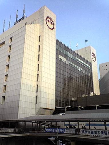 Other Environmental Photo. 1440m to Machida Station