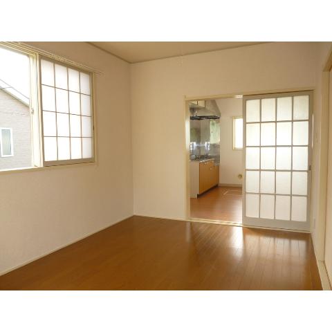 Other room space