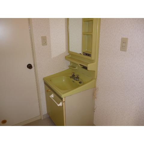 Washroom