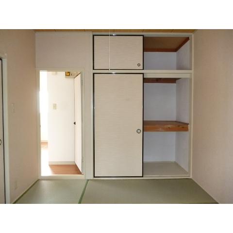 Other room space