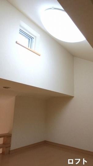 Other. loft