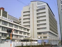 Hospital. 1800m until Machida Municipal Hospital (Hospital)
