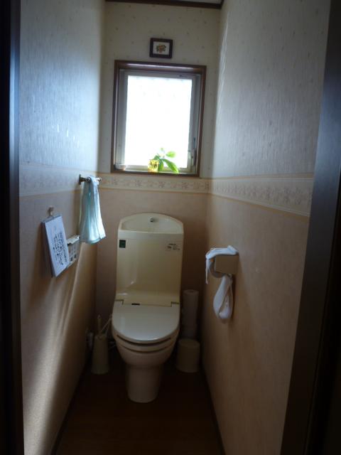Toilet. Local (09 May 2013) Shooting