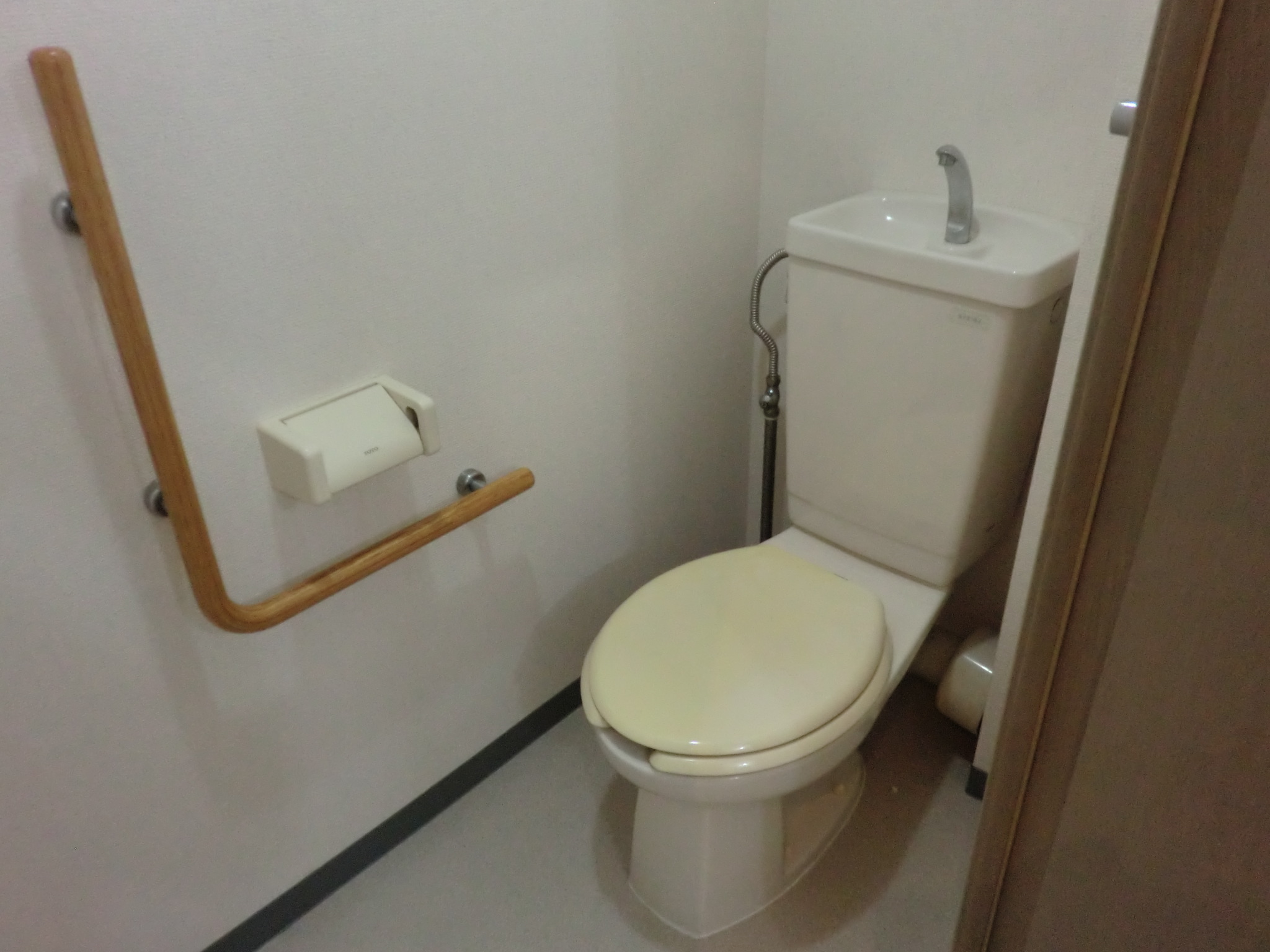 Toilet. toilet  The same type ・ It will be in a separate dwelling unit photos.