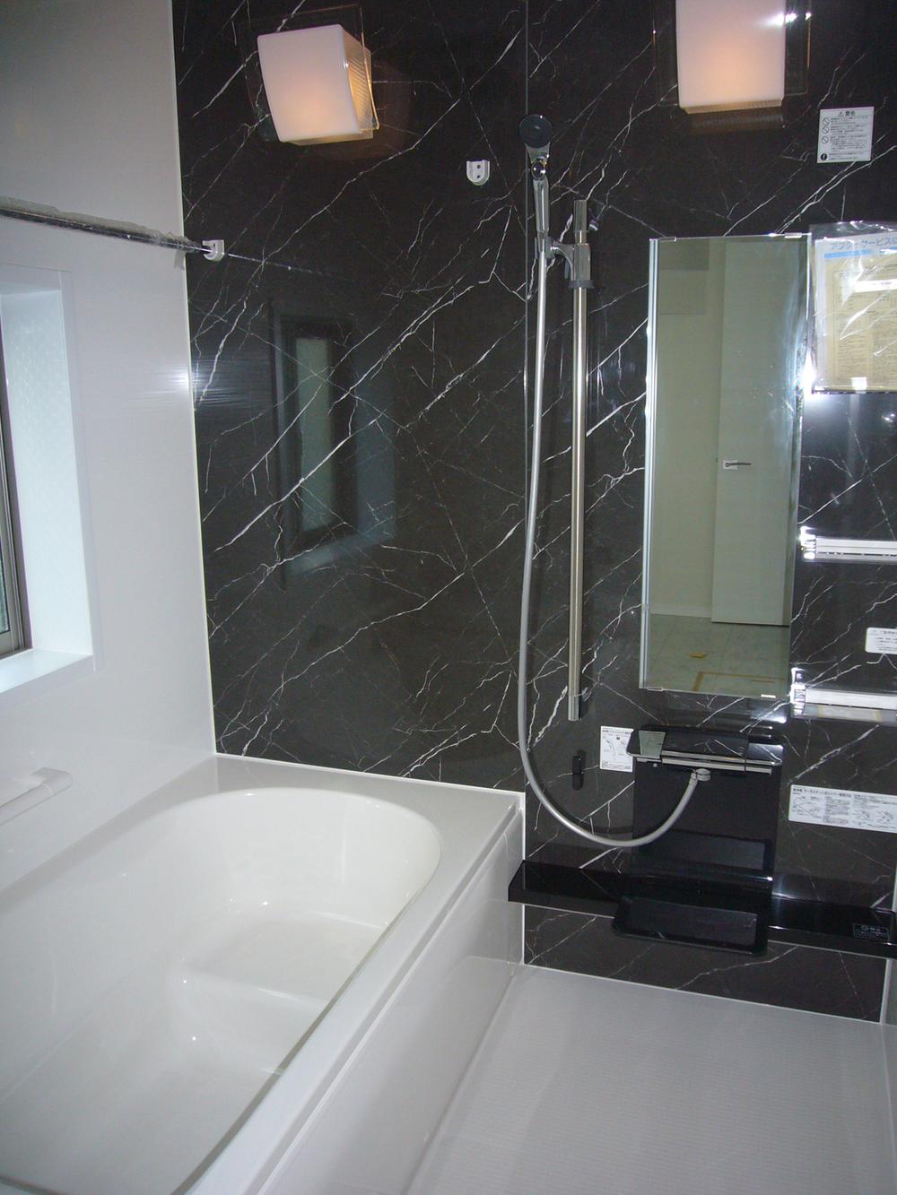 Bathroom. Indoor (12 May 2013) Shooting