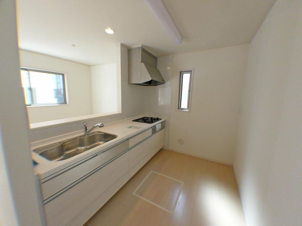 Same specifications photo (kitchen). (3 Building) same specification