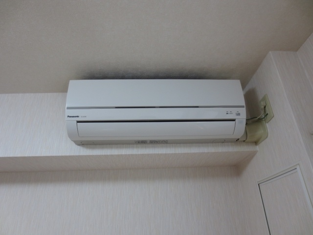 Other Equipment. Air conditioning