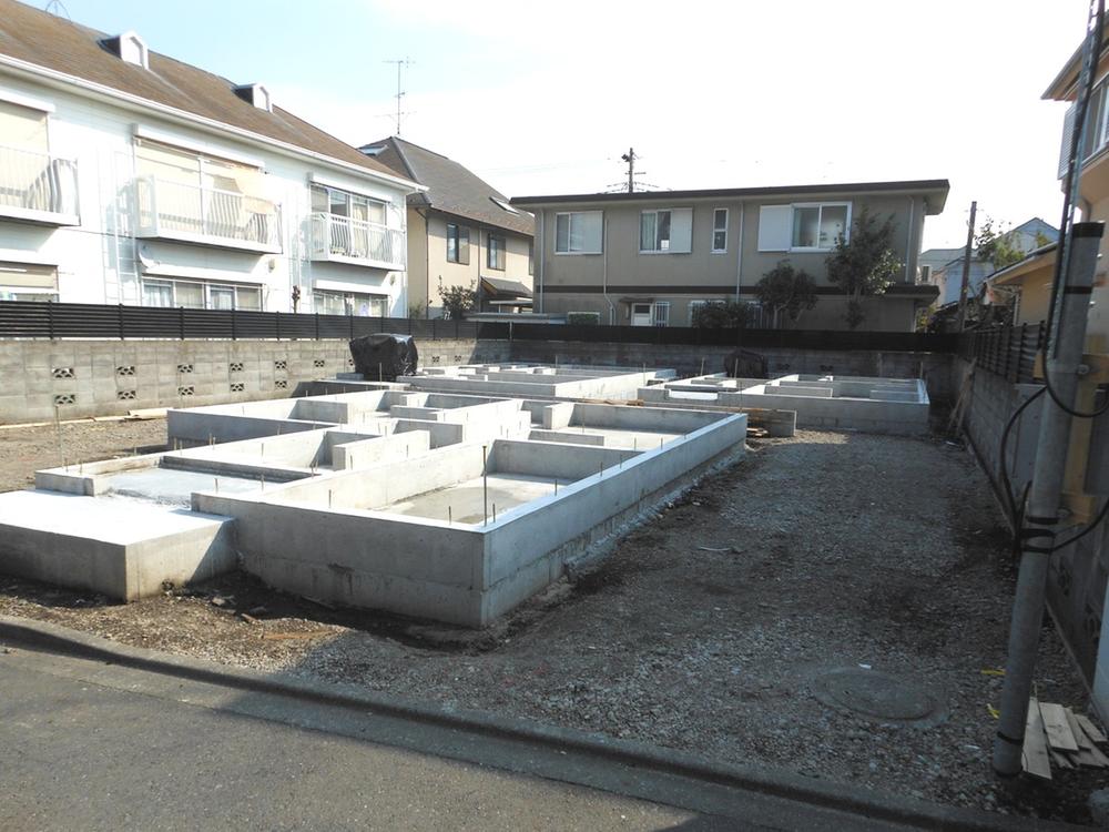 Local appearance photo. Local (10 May 2013) Shooting