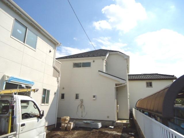 Local appearance photo. 1 Building appearance