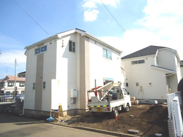 Local appearance photo. 2, Building 3 appearance