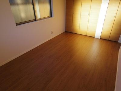 Non-living room. Indoor (11 May 2013) Shooting