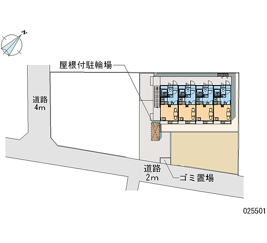 layout drawing