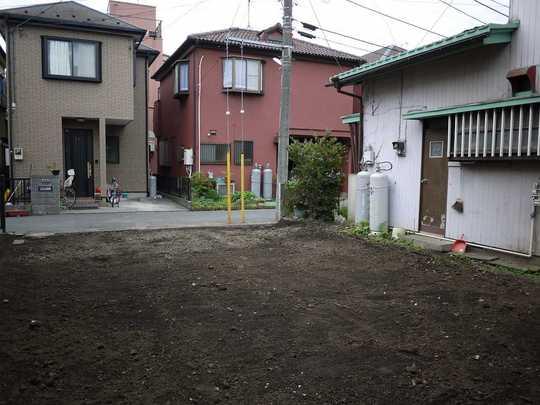 Local appearance photo