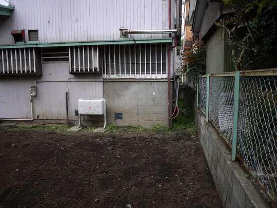 Local appearance photo