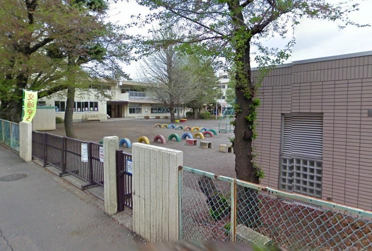 Primary school. Sagamidai elementary school (local about 1000m)
