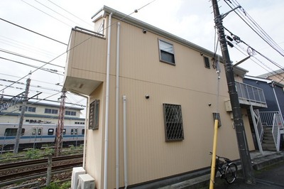 Building appearance