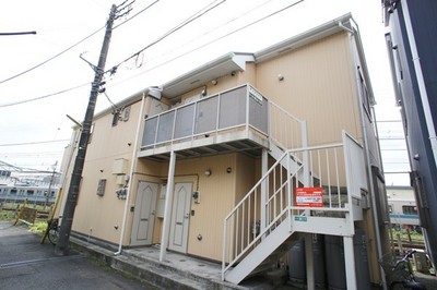 Other common areas