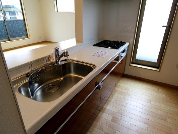 Kitchen. Local (10 May 2013) Shooting