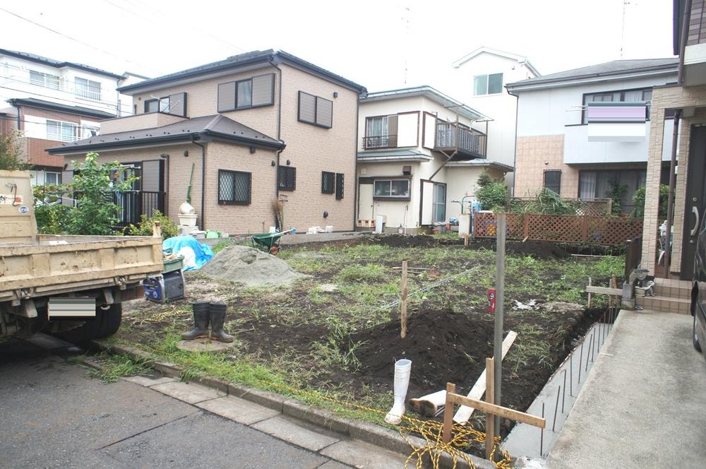 Local appearance photo