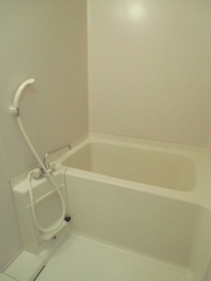 Bath. Bus with economic add-fired function