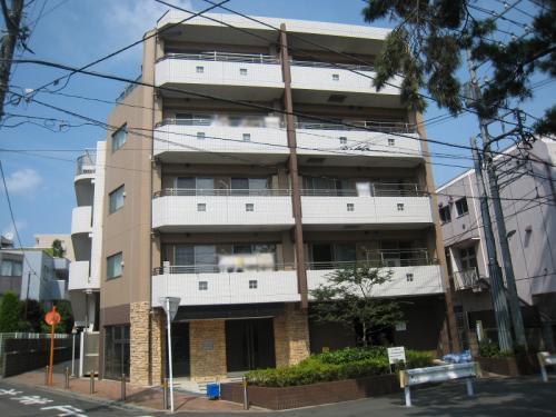 Local appearance photo