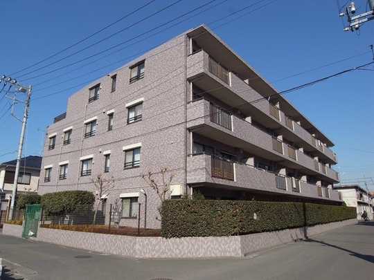 Local appearance photo