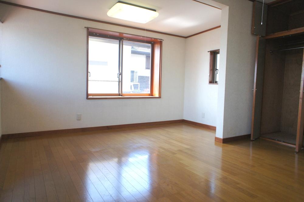 Non-living room