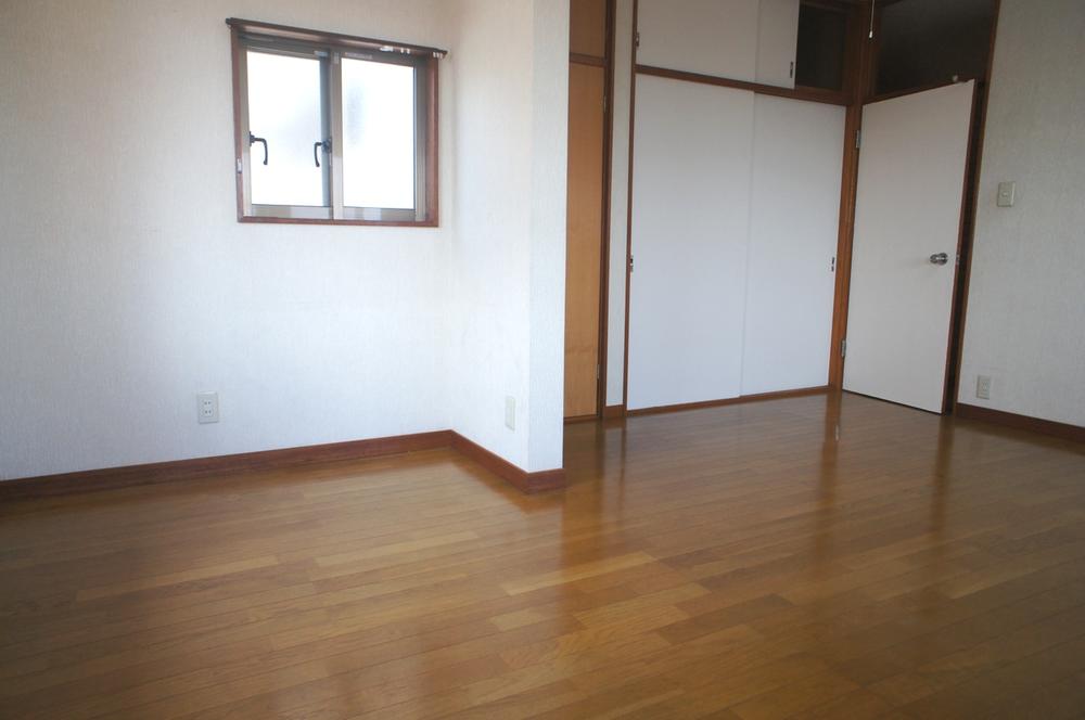 Non-living room