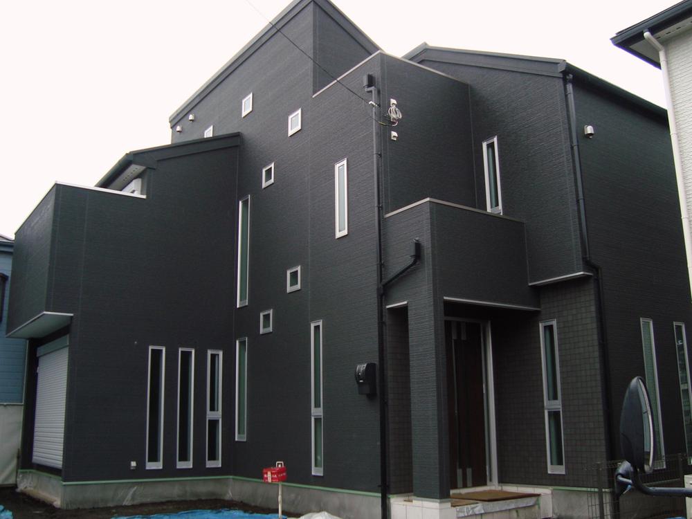 Other. Appearance construction cases