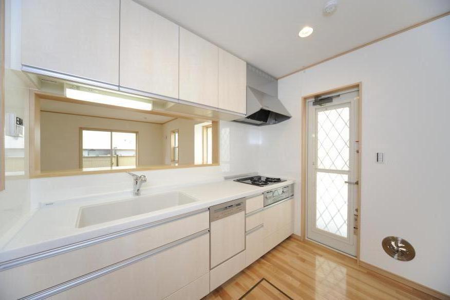 Same specifications photo (kitchen). Artificial marble sink, Dish dryer, Takara