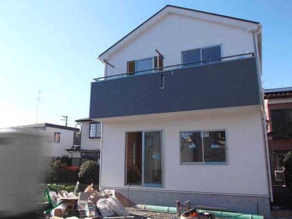 Local appearance photo